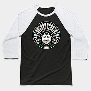 Everwatching Baseball T-Shirt